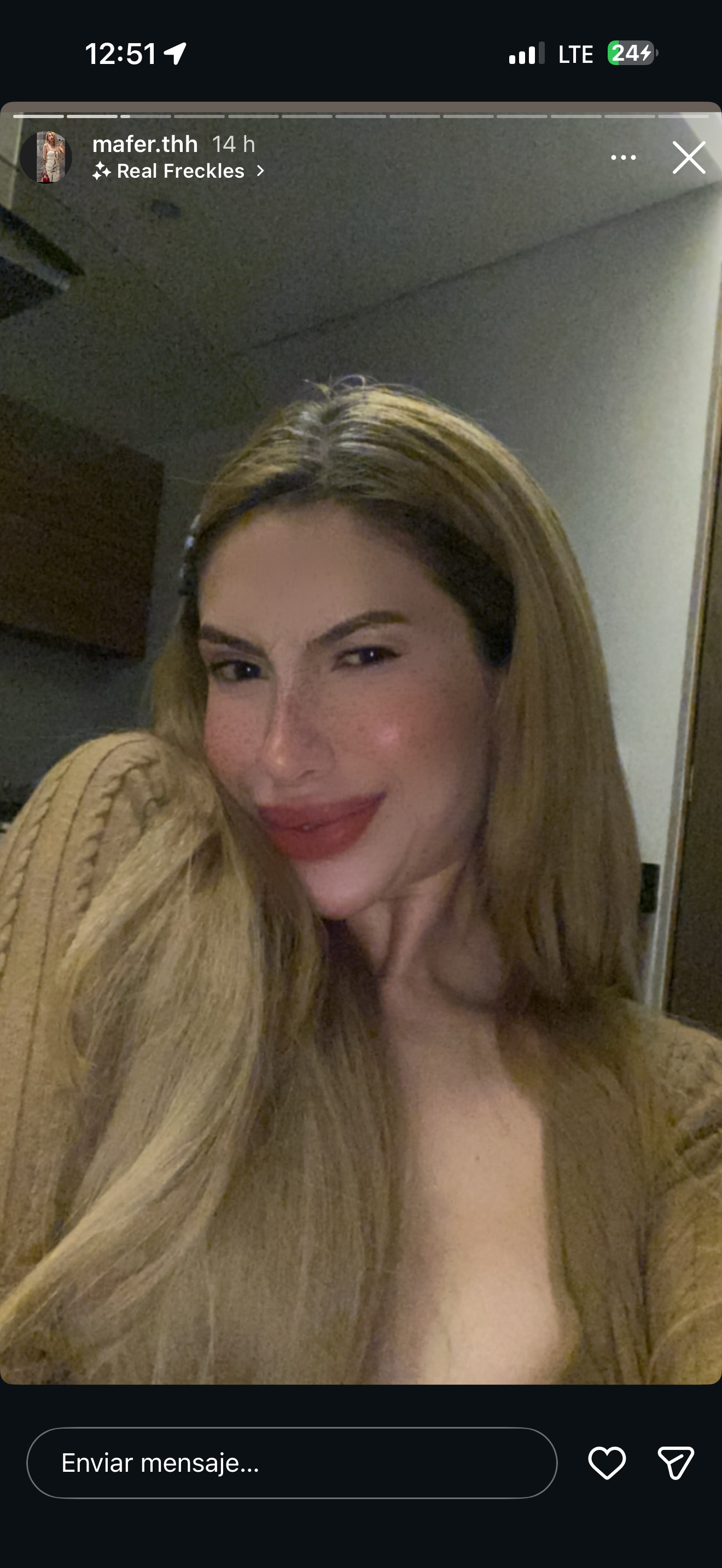 Lucia jaramillo
