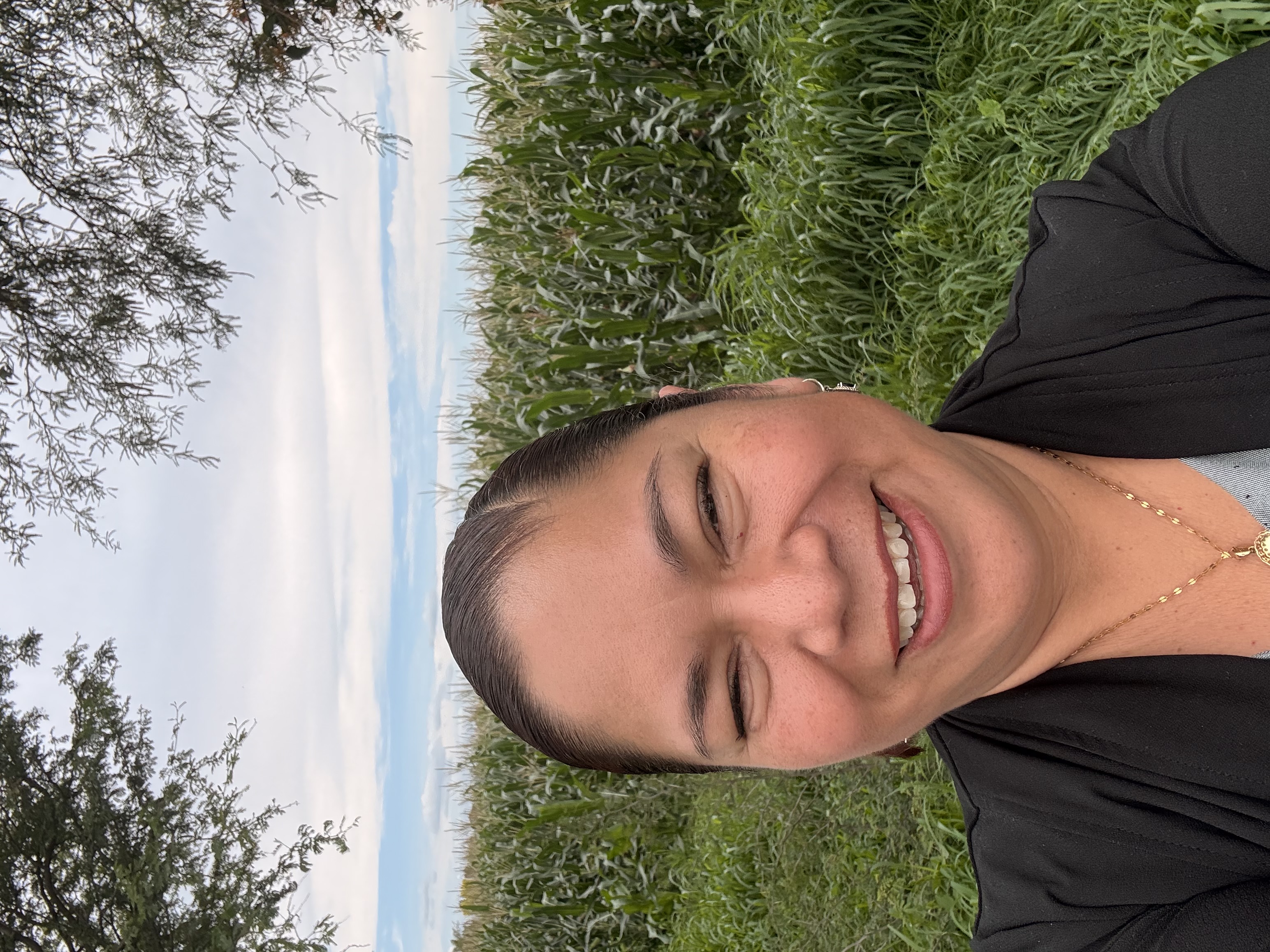 Joyce Rebeca Guerrero Barajas