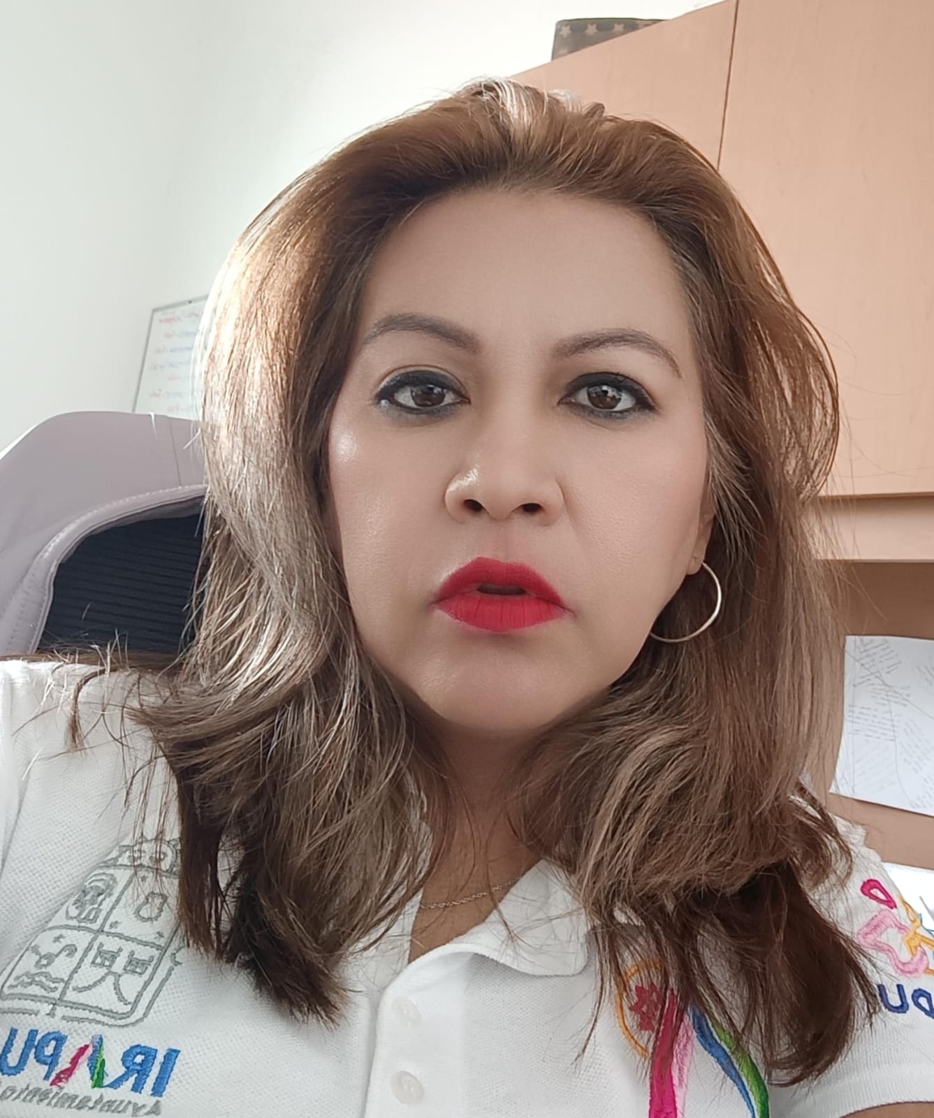 Melina Griselda Aguirre Hernández