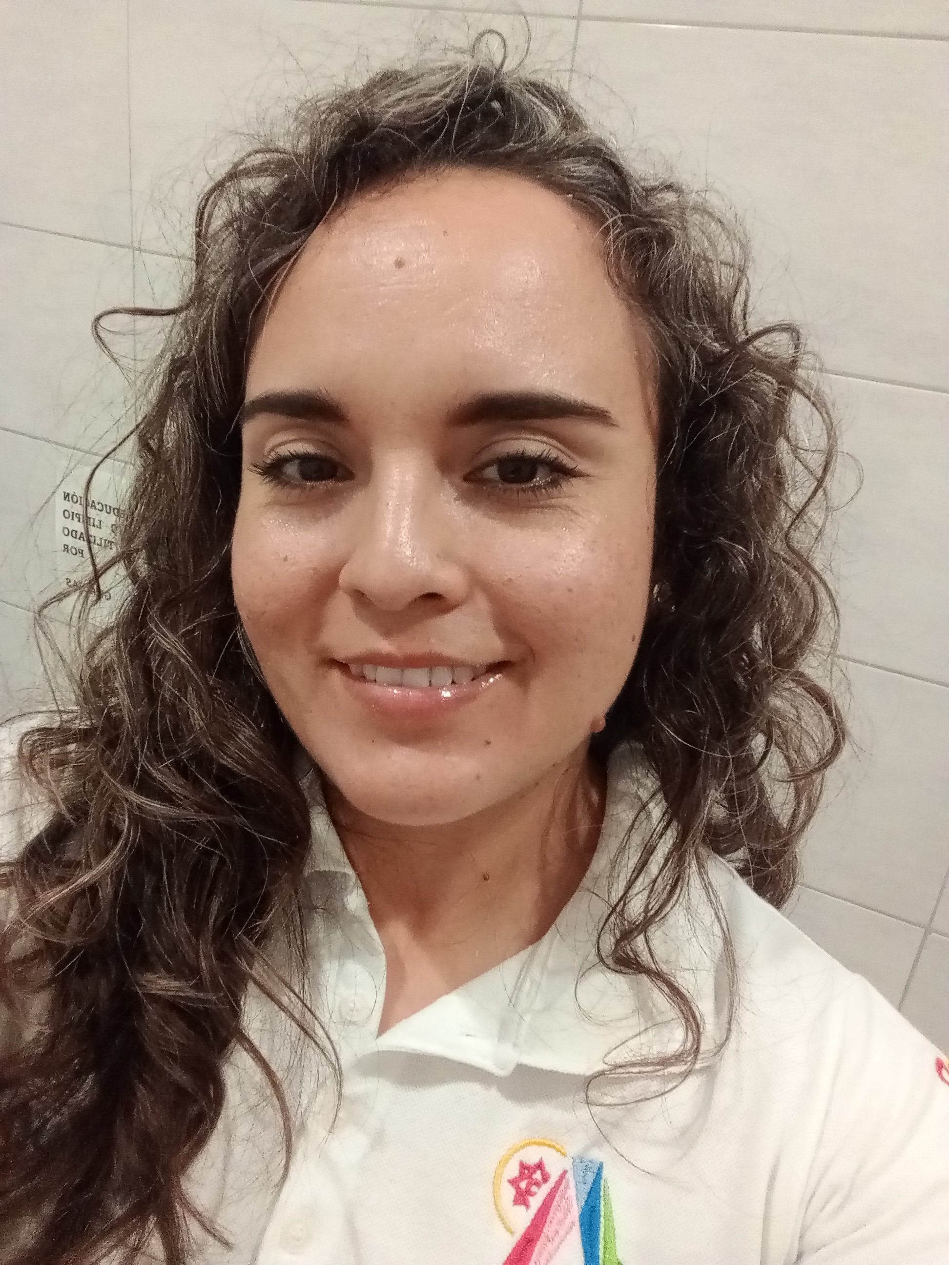 María Jessica Flores