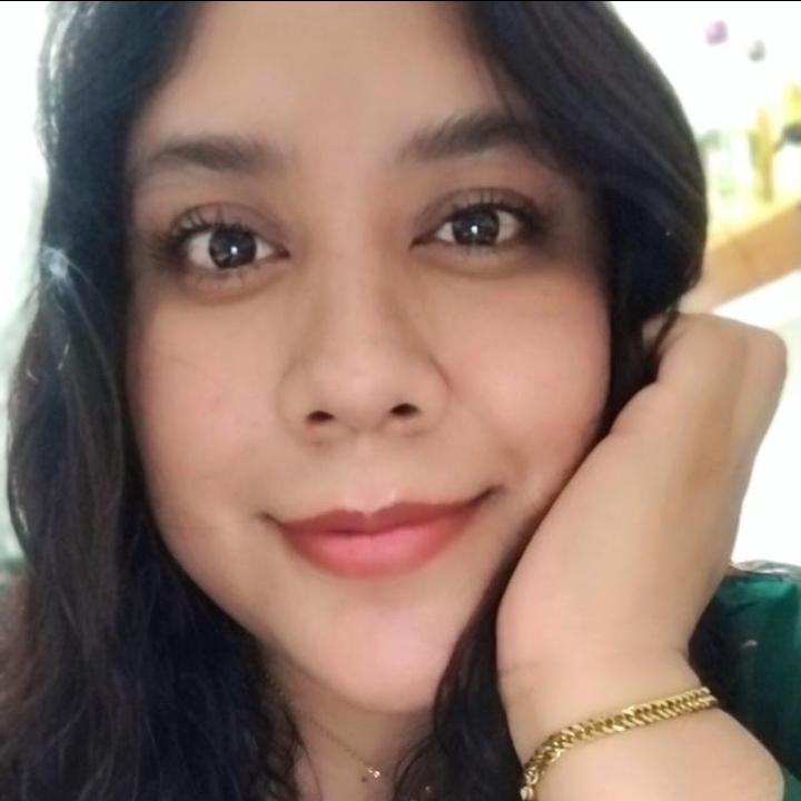 Karla Margarita Álvarez