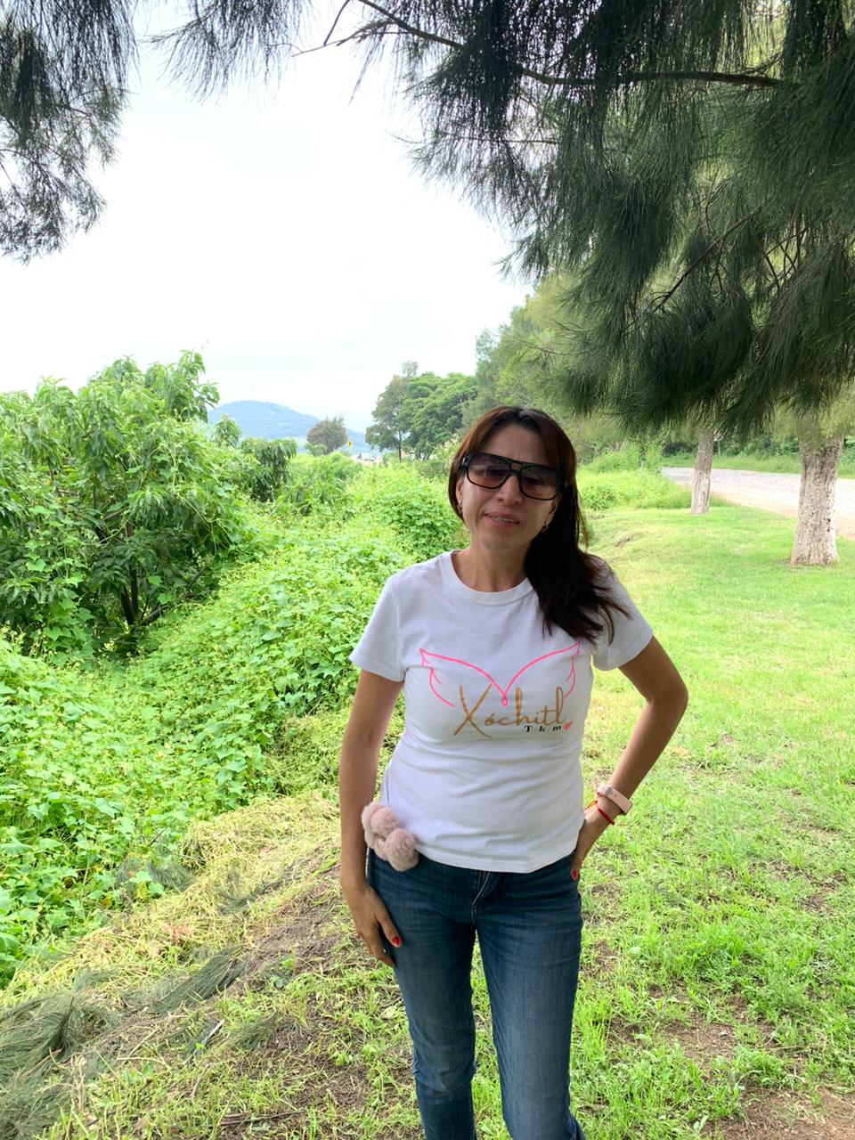 Eva Janet Castro meza