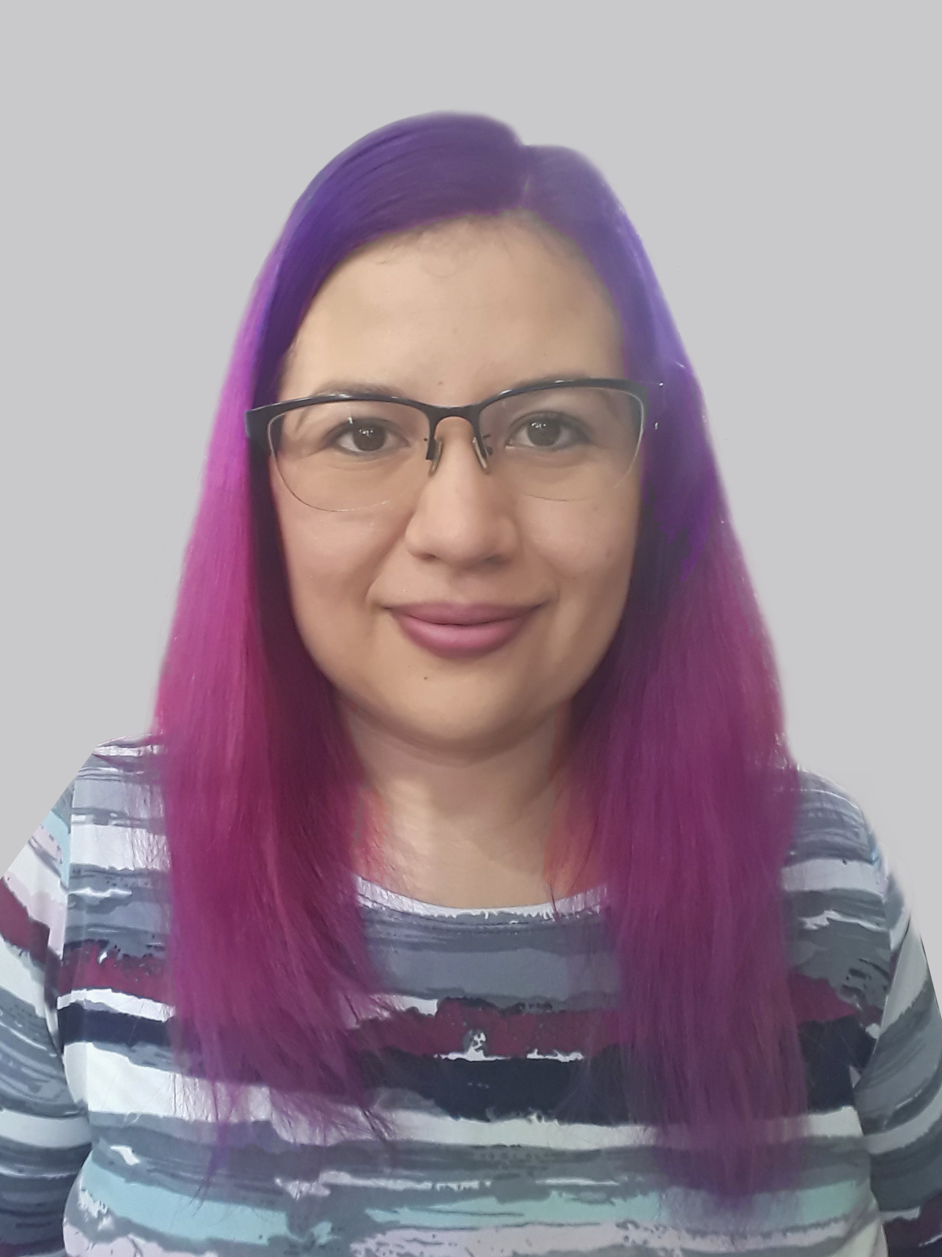 Gabriela Janette Santos Victoria