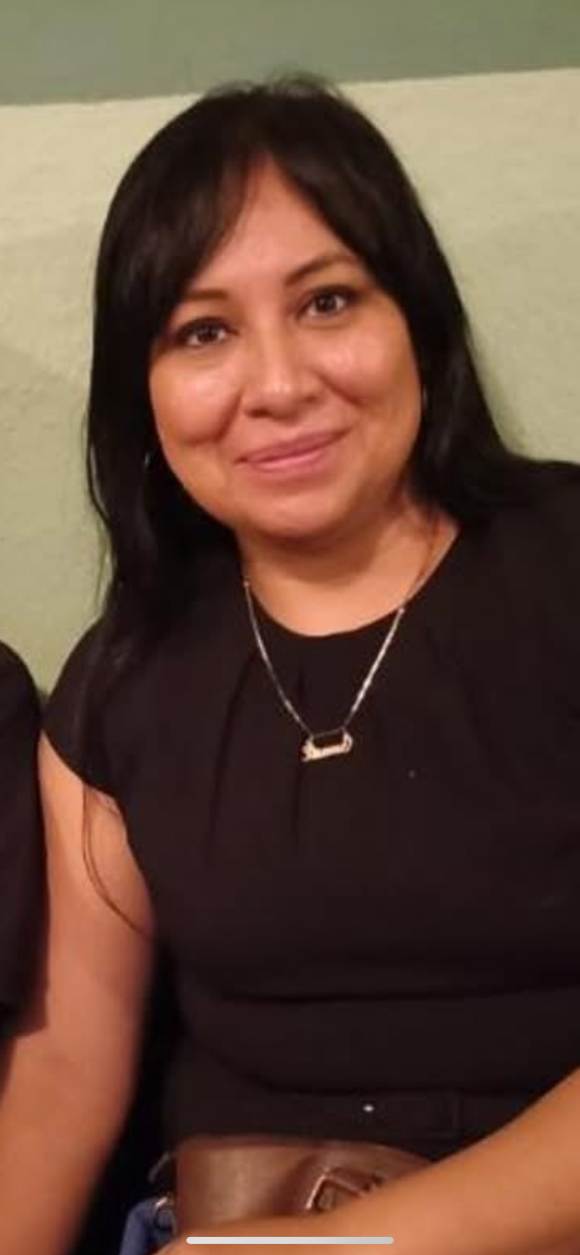 Ma. Irene Ramirez Rodriguez