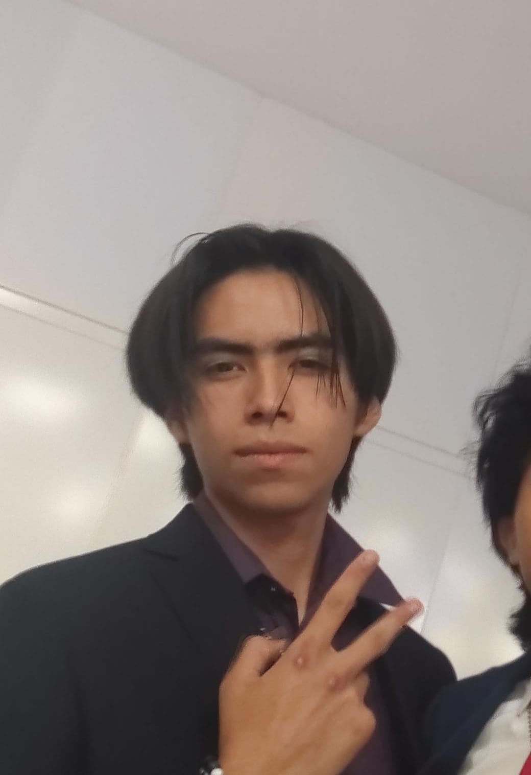 Joshua Karol Ioseph López Martínez