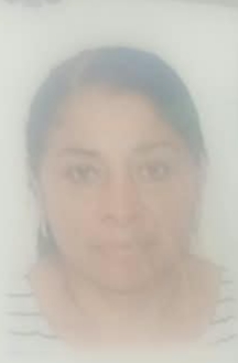 Rosa González Prado