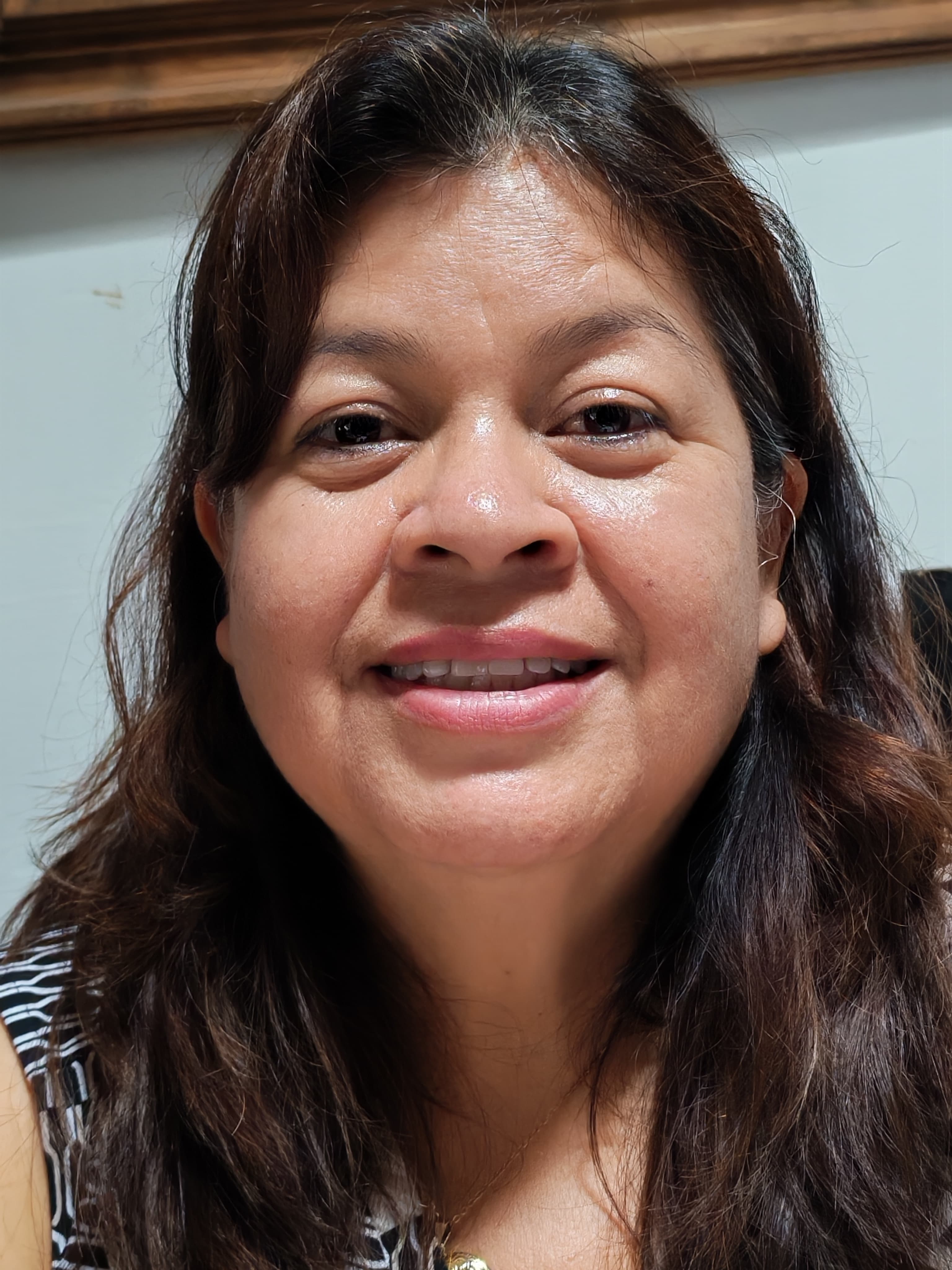 Elvira Buenrostro Patlan