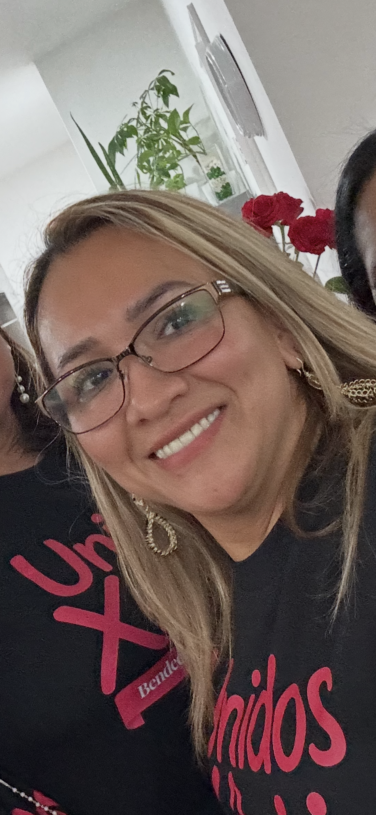Nancy Solorzano