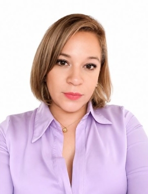 Patricia Oliva Martínez