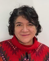 Maria Soledad Castrejon Gonzalez