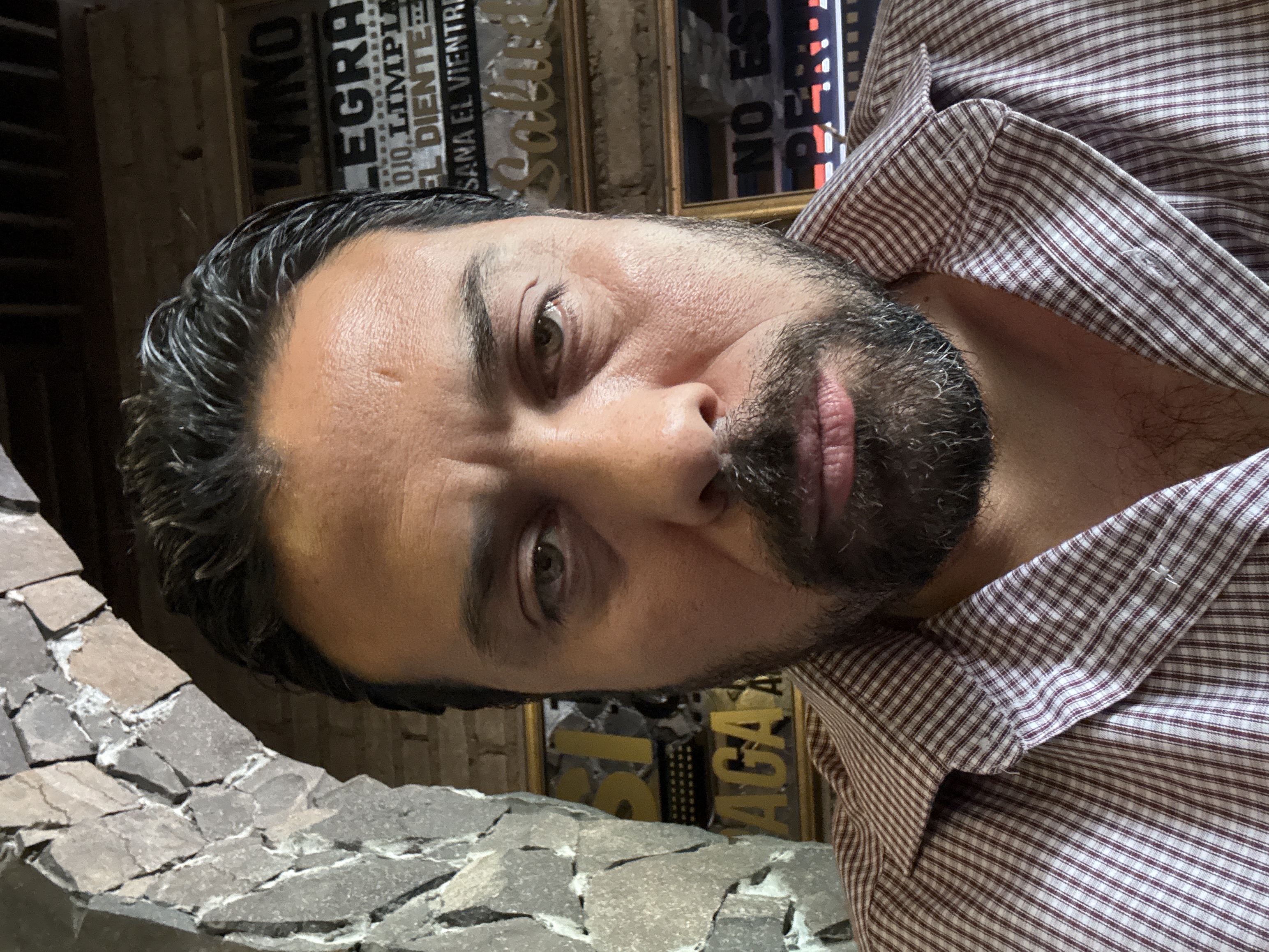 Enrique Lopez
