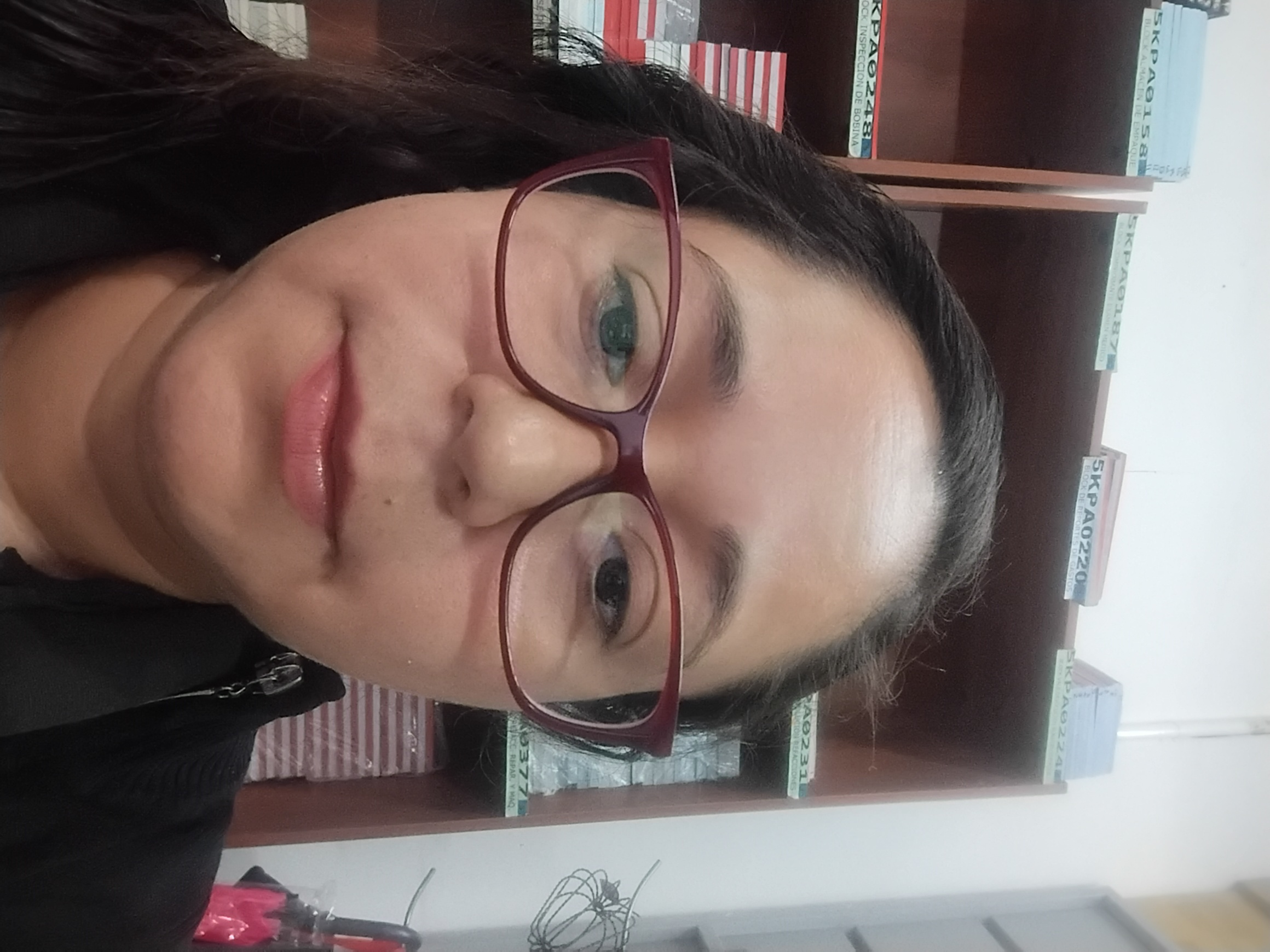 Mónica ramirez