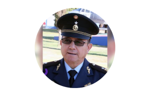 Rodolfo Chiñas Rosales