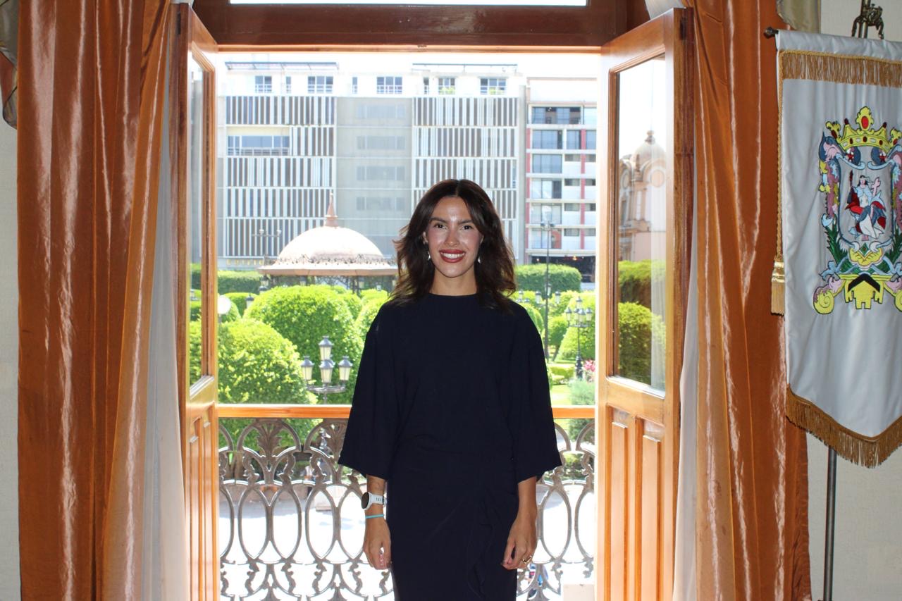 Alina Alondra Hernandez Gonzalez