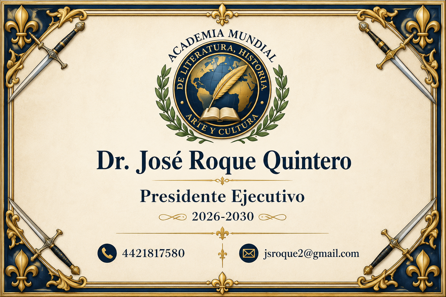 Jose Roque Quintero