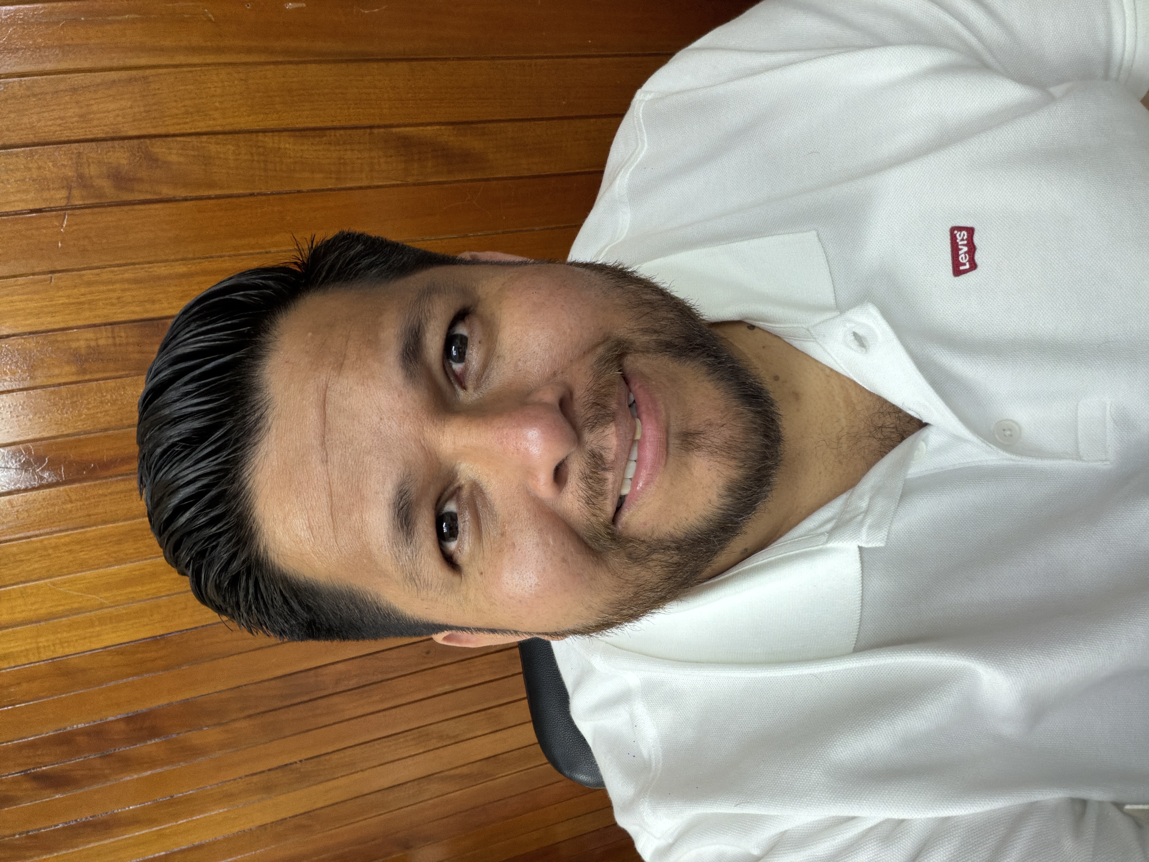 José Luis Valenzuela lopez