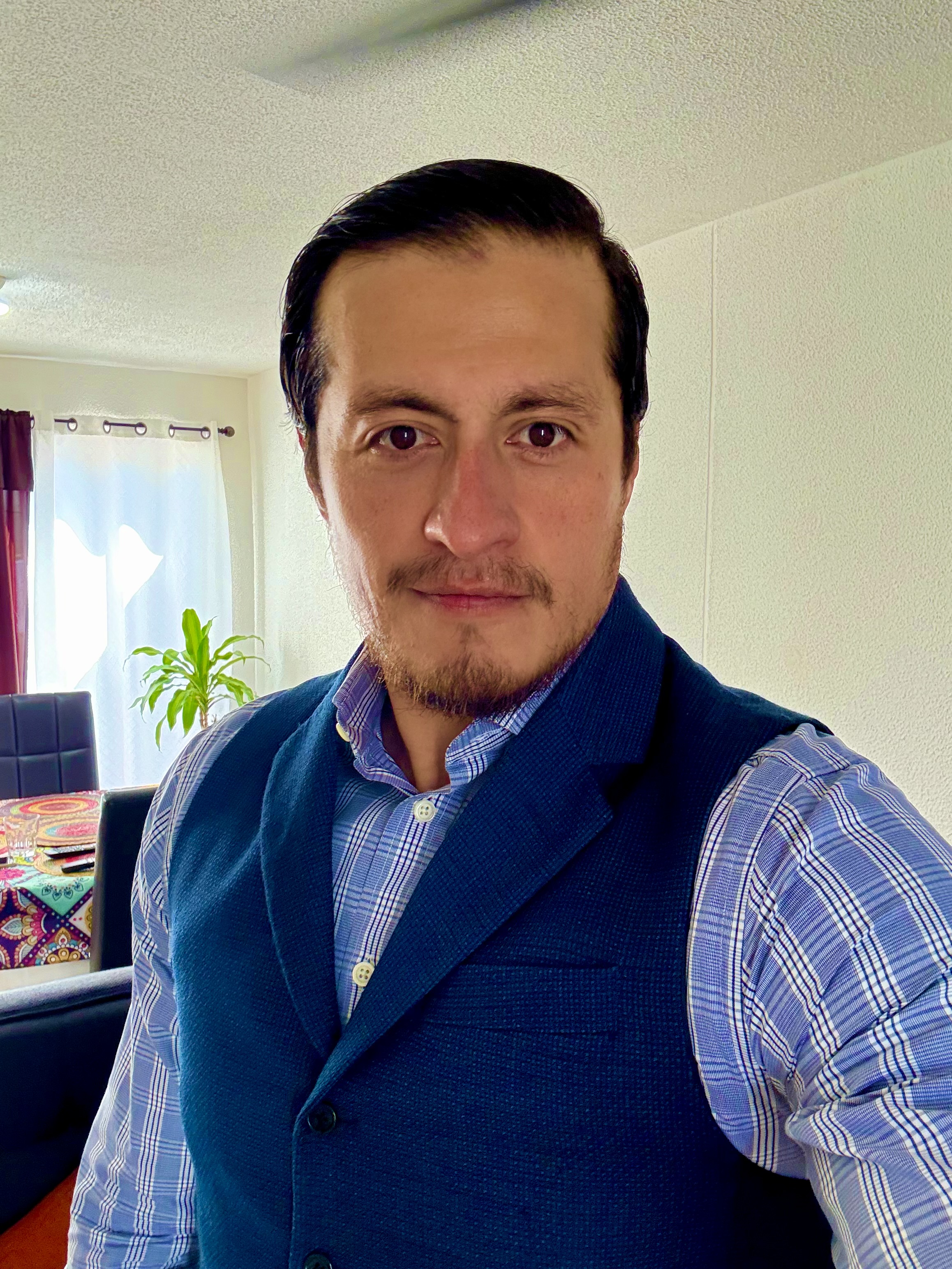 Ernesto Valdes