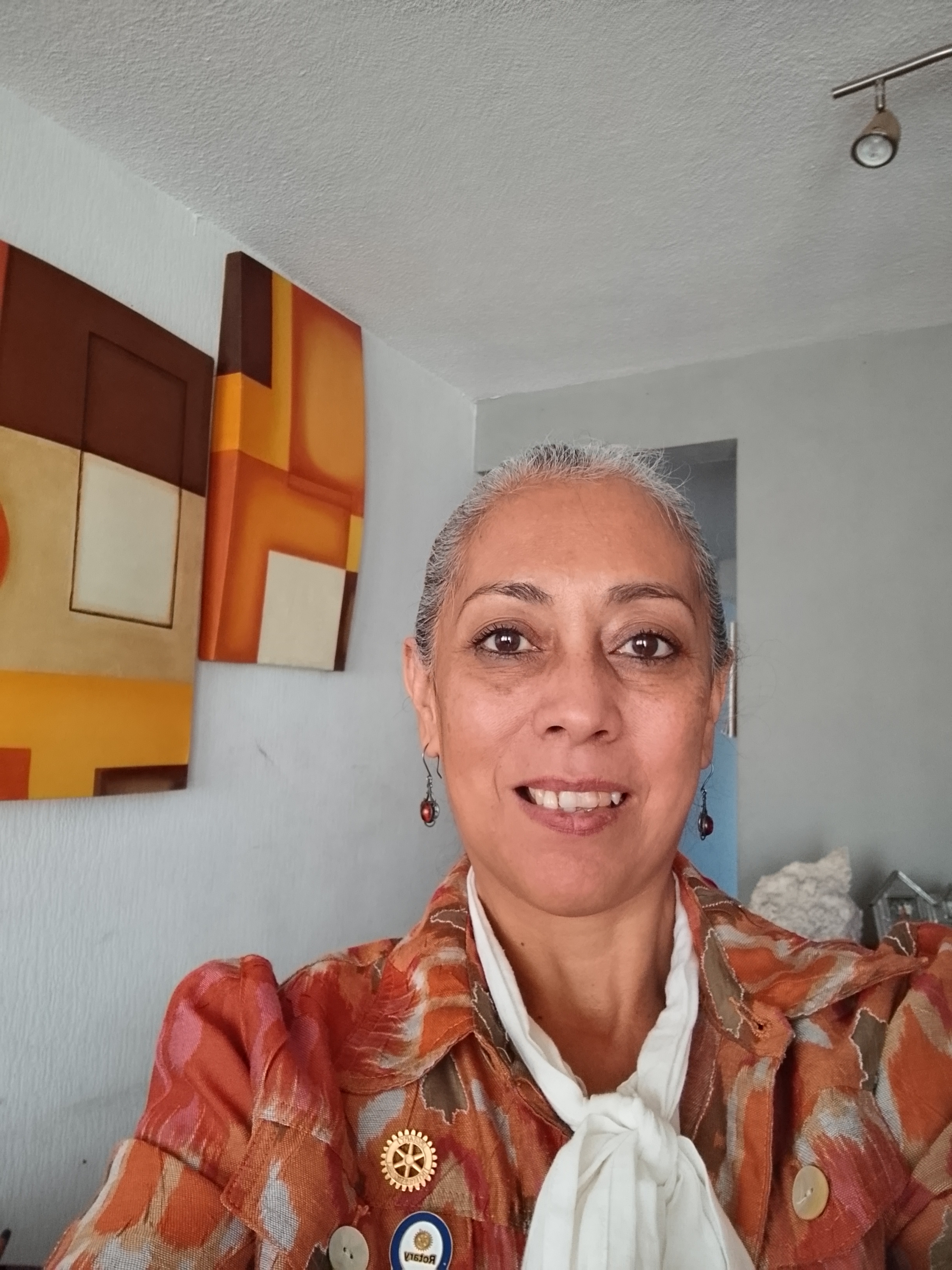 Beatriz Irene Vargas Ramírez