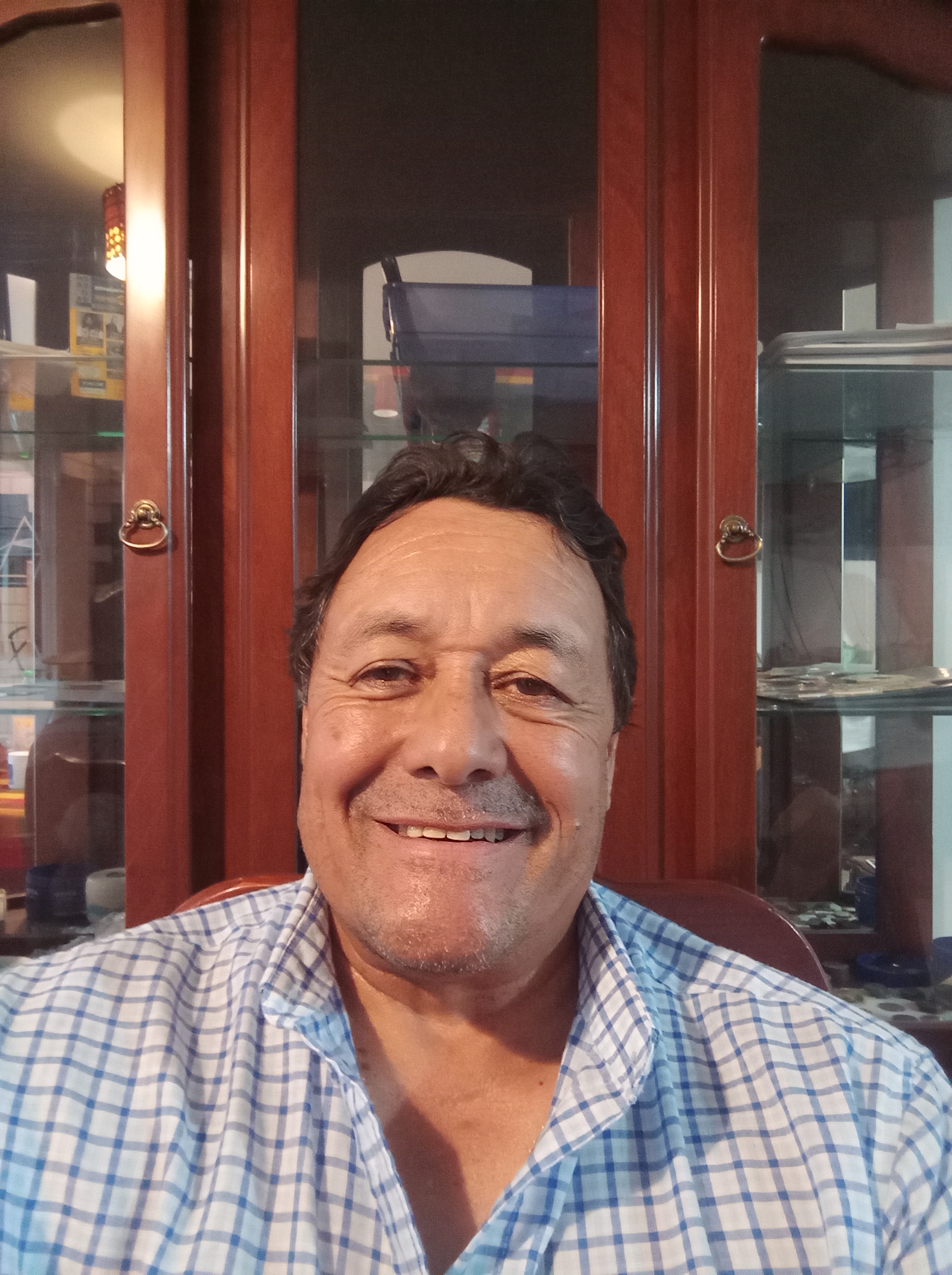 ALEJANDRO GUEVARA ORTEGA