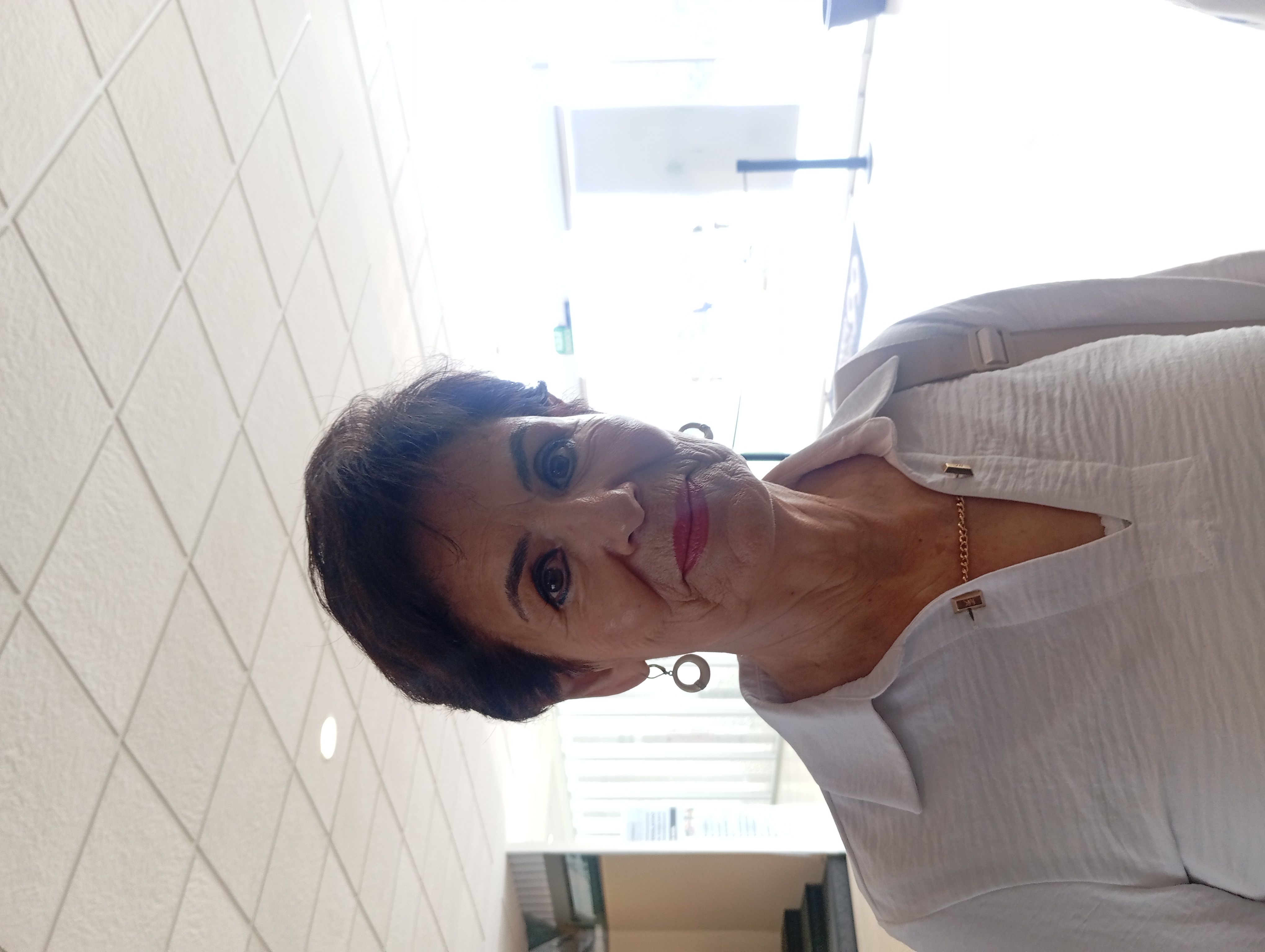 Margarita de chacon