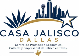 Jalisco Business Connect