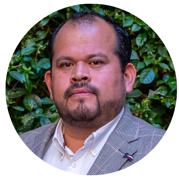 J.I. Plascencia de la Cruz ( Nacho )