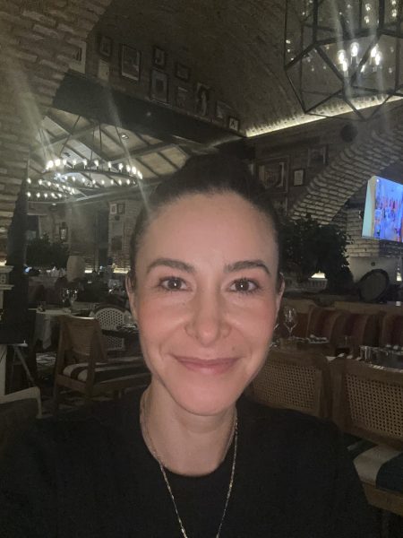 Marisol Martinez